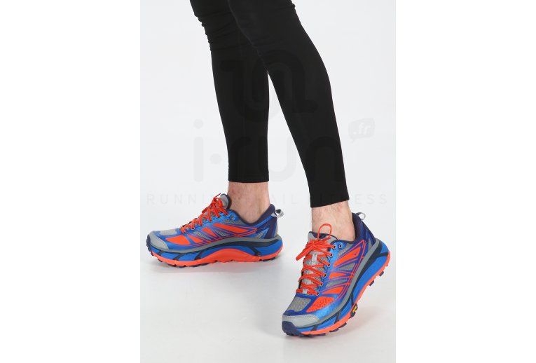 Hoka One One Mafate Speed 2