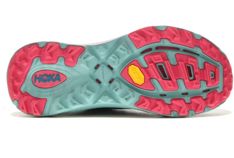 Hoka One One Mafate Speed 2