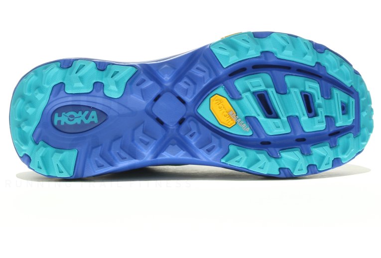 Hoka One One Mafate Speed 2