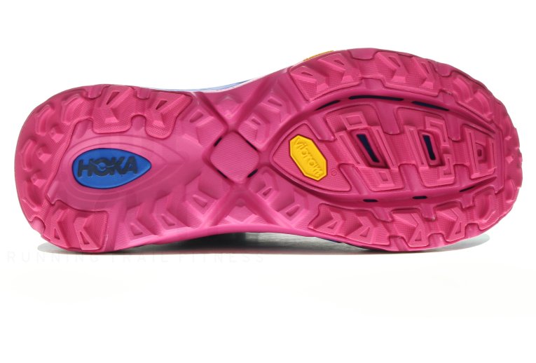 Hoka One One Mafate Speed 2
