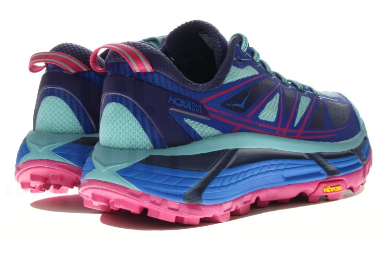 Hoka One One Mafate Speed 2