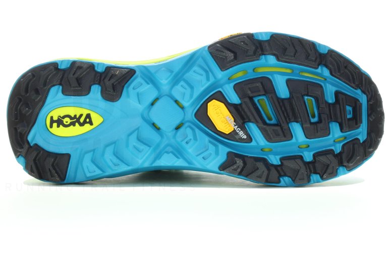 Hoka One One Mafate Speed 2