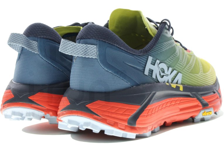 Hoka One One Mafate Speed 3 Herren