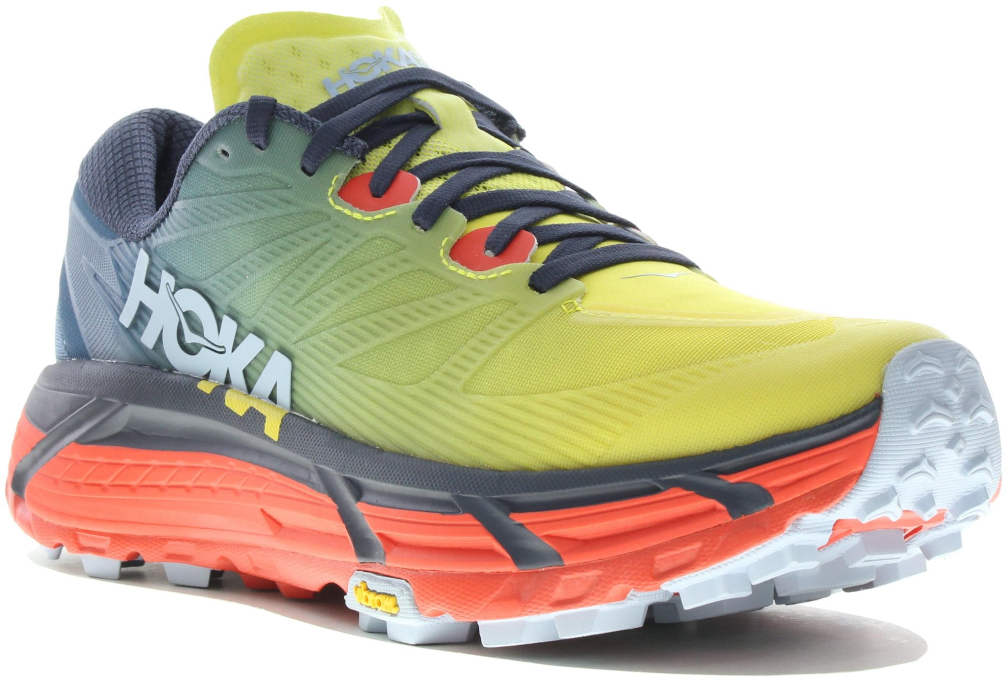 Hoka One One Mafate Speed 3 M Chaussures homme
