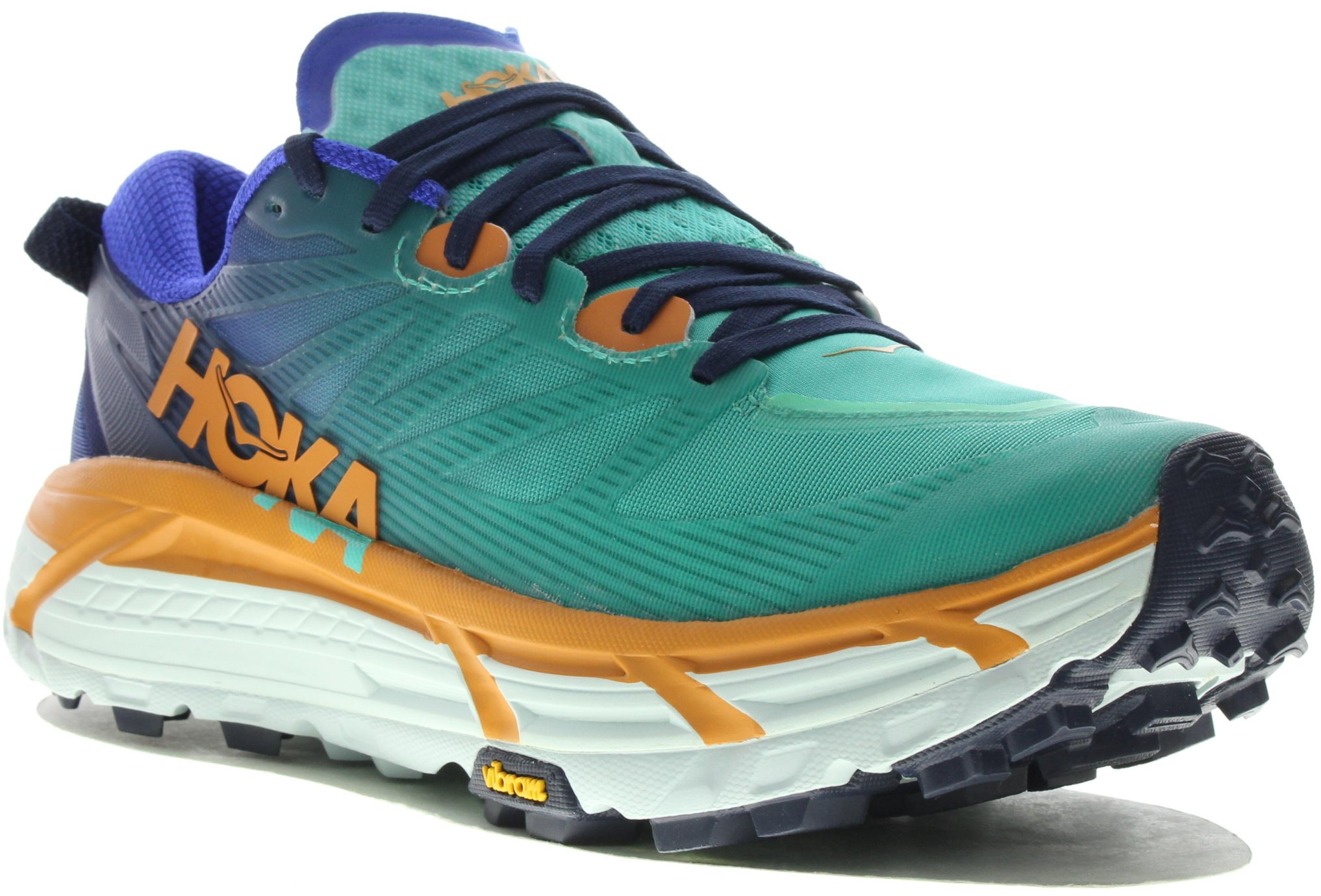 Hoka One One Mafate Speed en promoción Hombre Zapatillas Trail