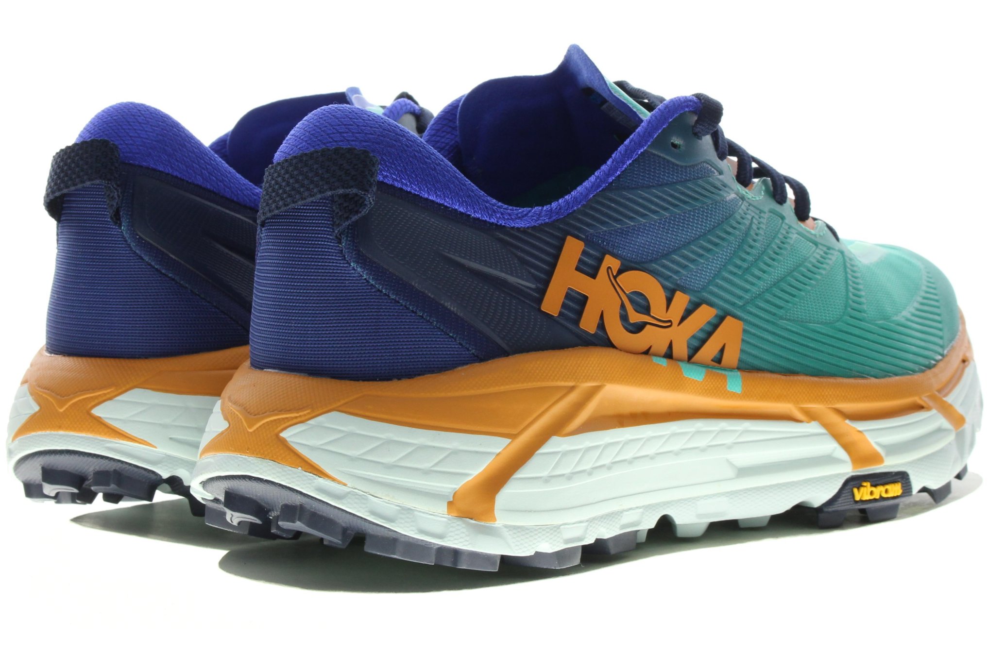 hoka one one mafate speed 2
