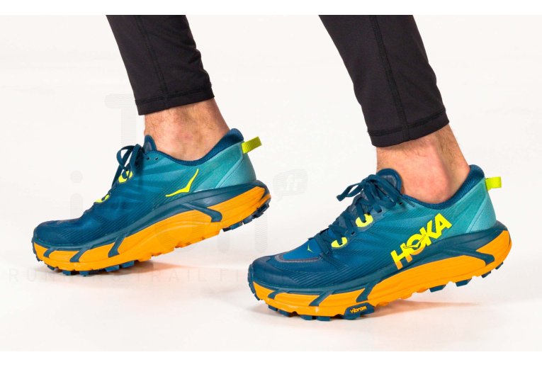 Hoka One One Mafate Speed 3 Herren