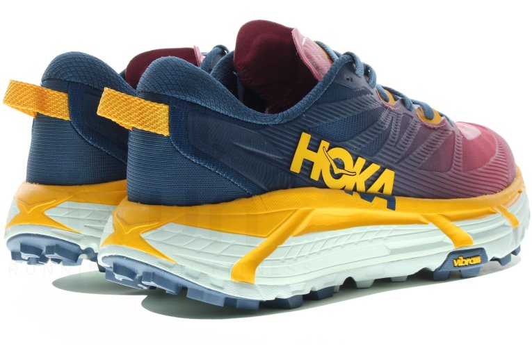 Hoka One One Mafate Speed 3