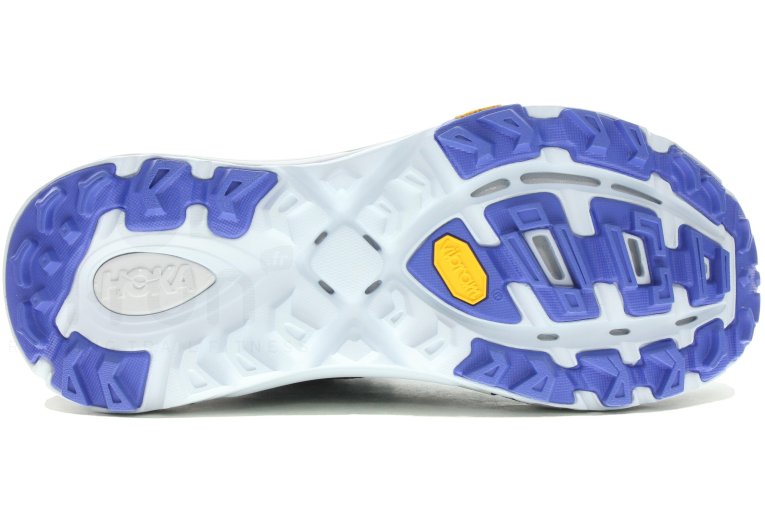 Hoka One One Mafate Speed 3