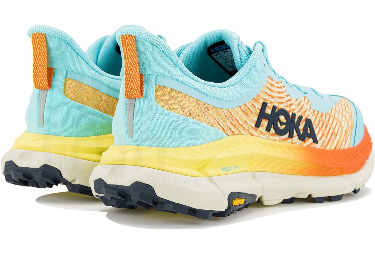 Hoka One One Mafate Speed 4
