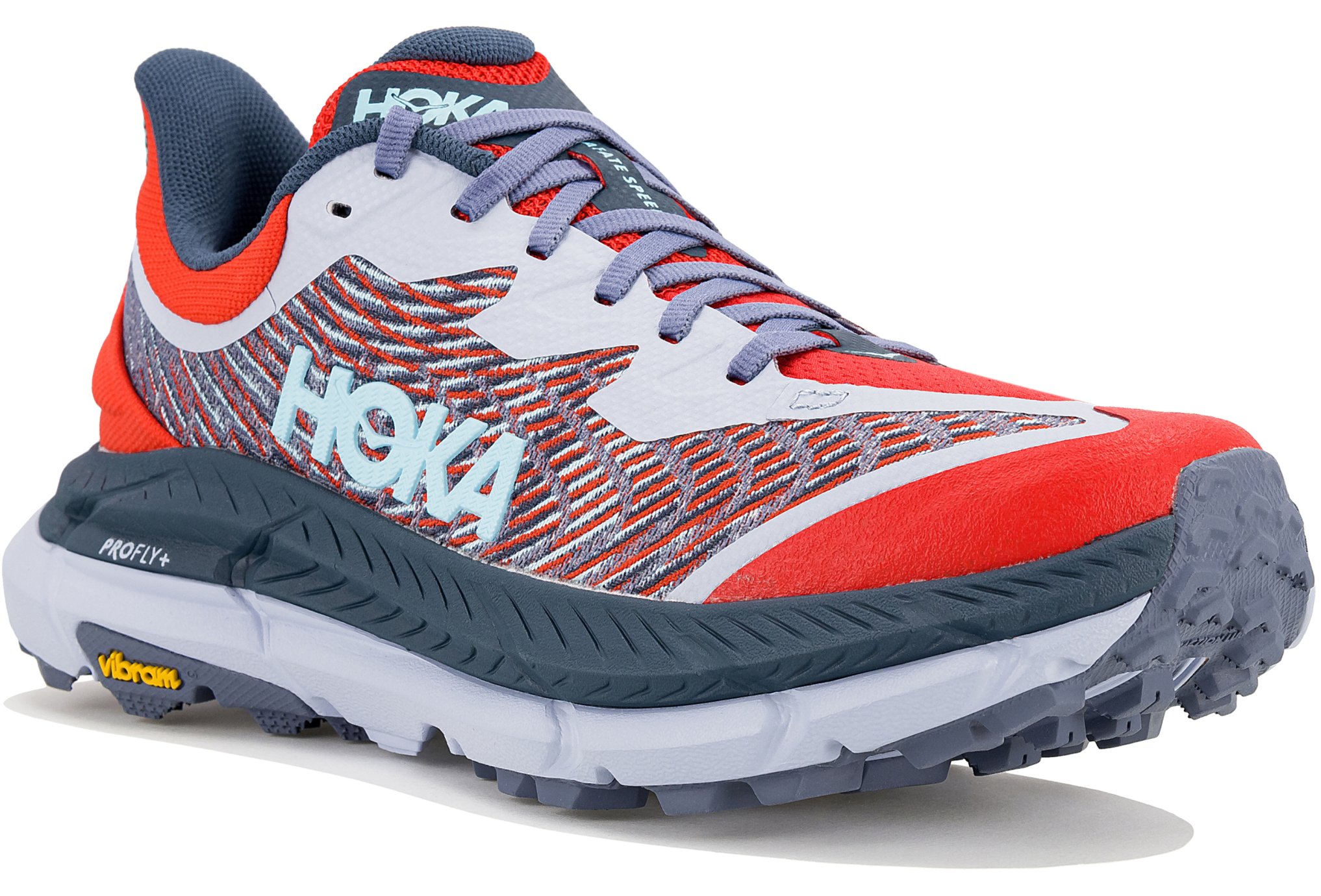Hoka One One Mafate Speed 4 W special offer | Woman Shoes