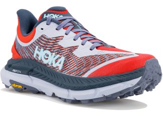 Hoka One One Mafate Speed 4