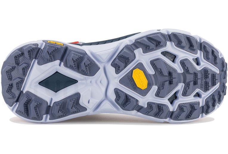 Hoka One One Mafate Speed 4