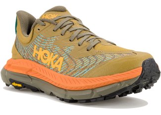 Hoka One One Mafate Speed 4