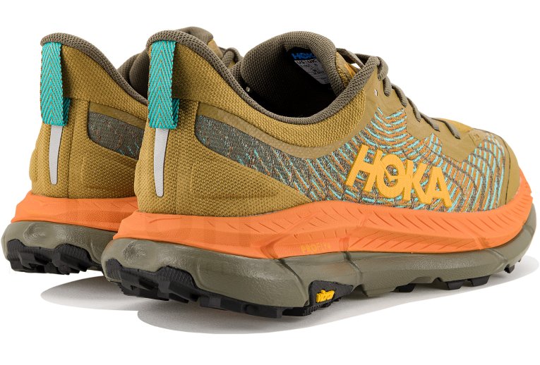 Hoka One One Mafate Speed 4 Herren