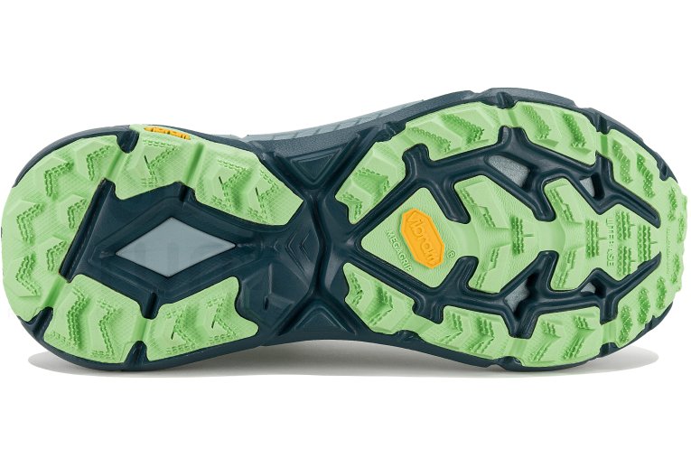 Hoka One One Mafate Speed 4 Herren