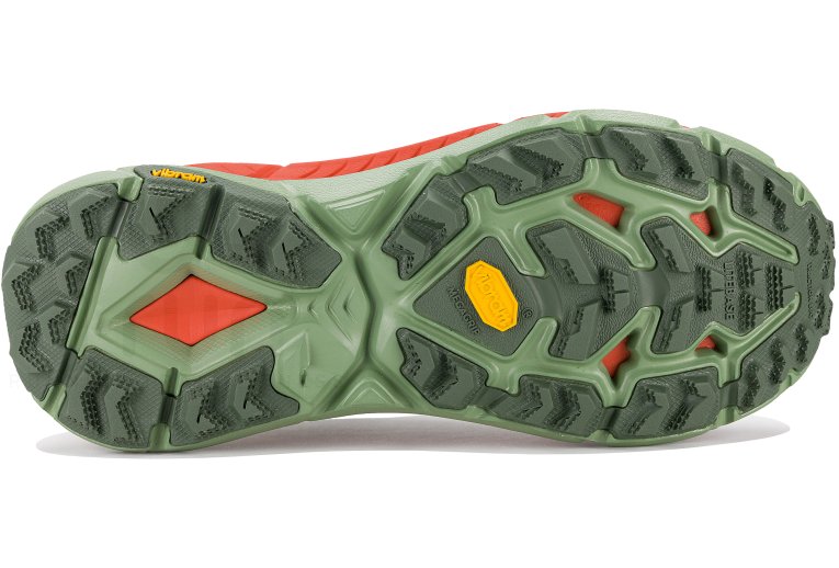 Hoka One One Mafate Speed 4 Herren