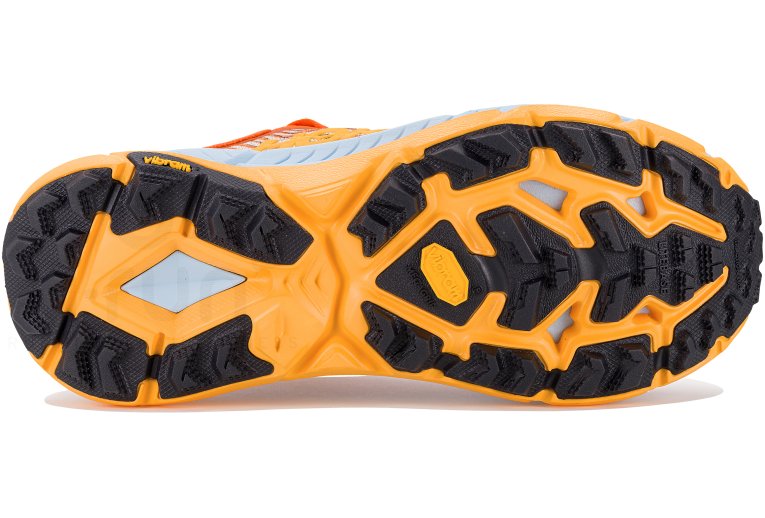 Hoka One One Mafate Speed 4 Herren