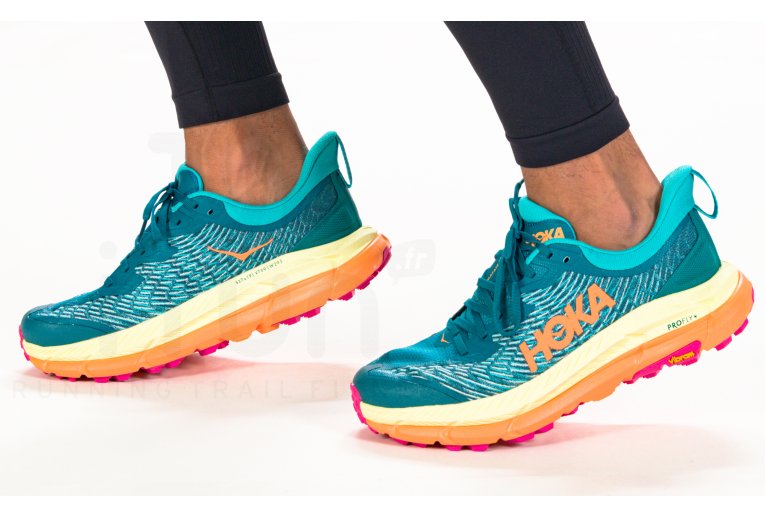 Hoka One One Mafate Speed 4 M
