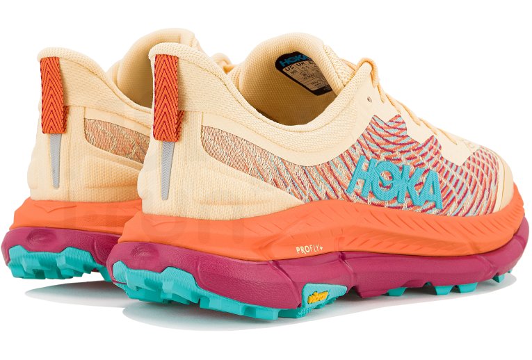 Hoka One One Mafate Speed 4