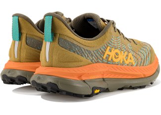 Hoka One One Mafate Speed 4