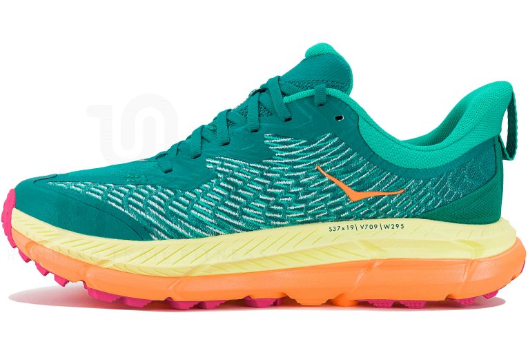 Hoka One One Mafate Speed 4 Damen