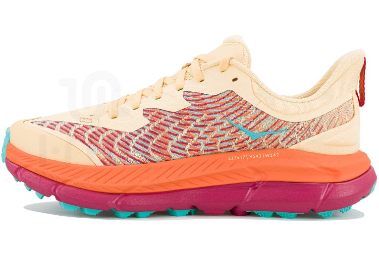 Hoka One One Mafate Speed 4 Damen