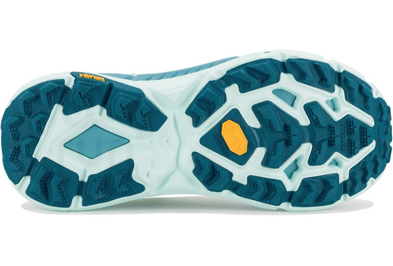 Hoka One One Mafate Speed 4