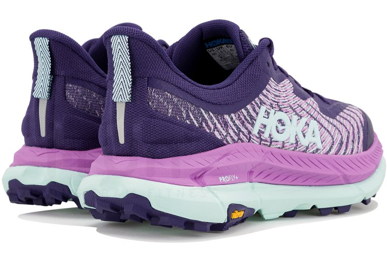 Hoka One One Mafate Speed 4