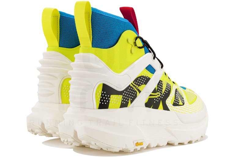 Hoka One One Mafate X Caminhada