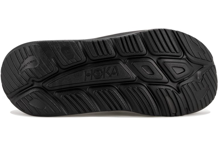 Hoka One One Ora Athletic Slide Herren