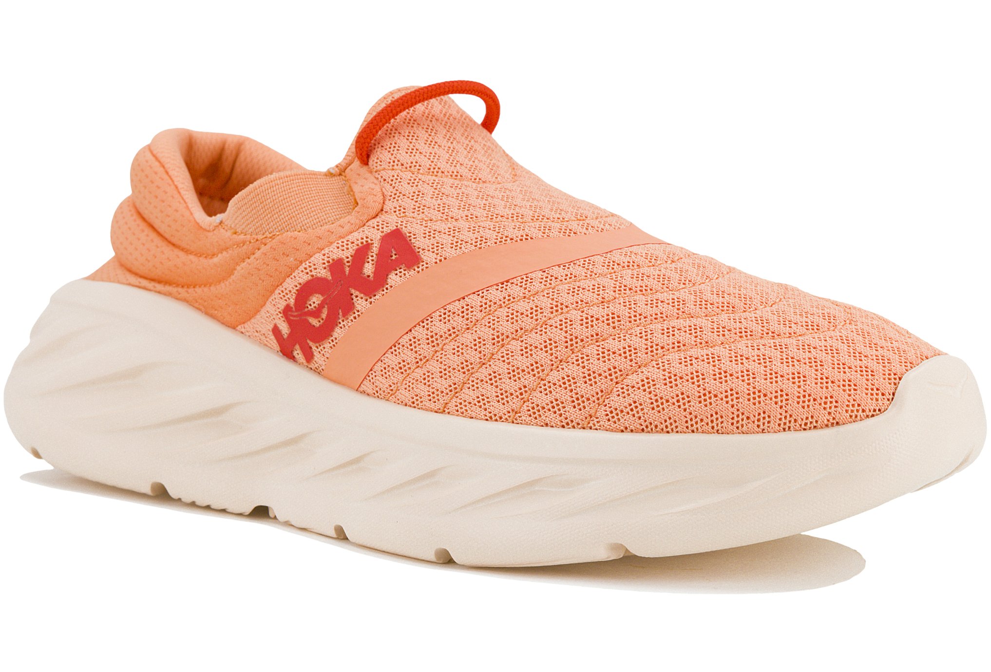 Hoka One One Ora Recovery 2 W Diététique Chaussures femme