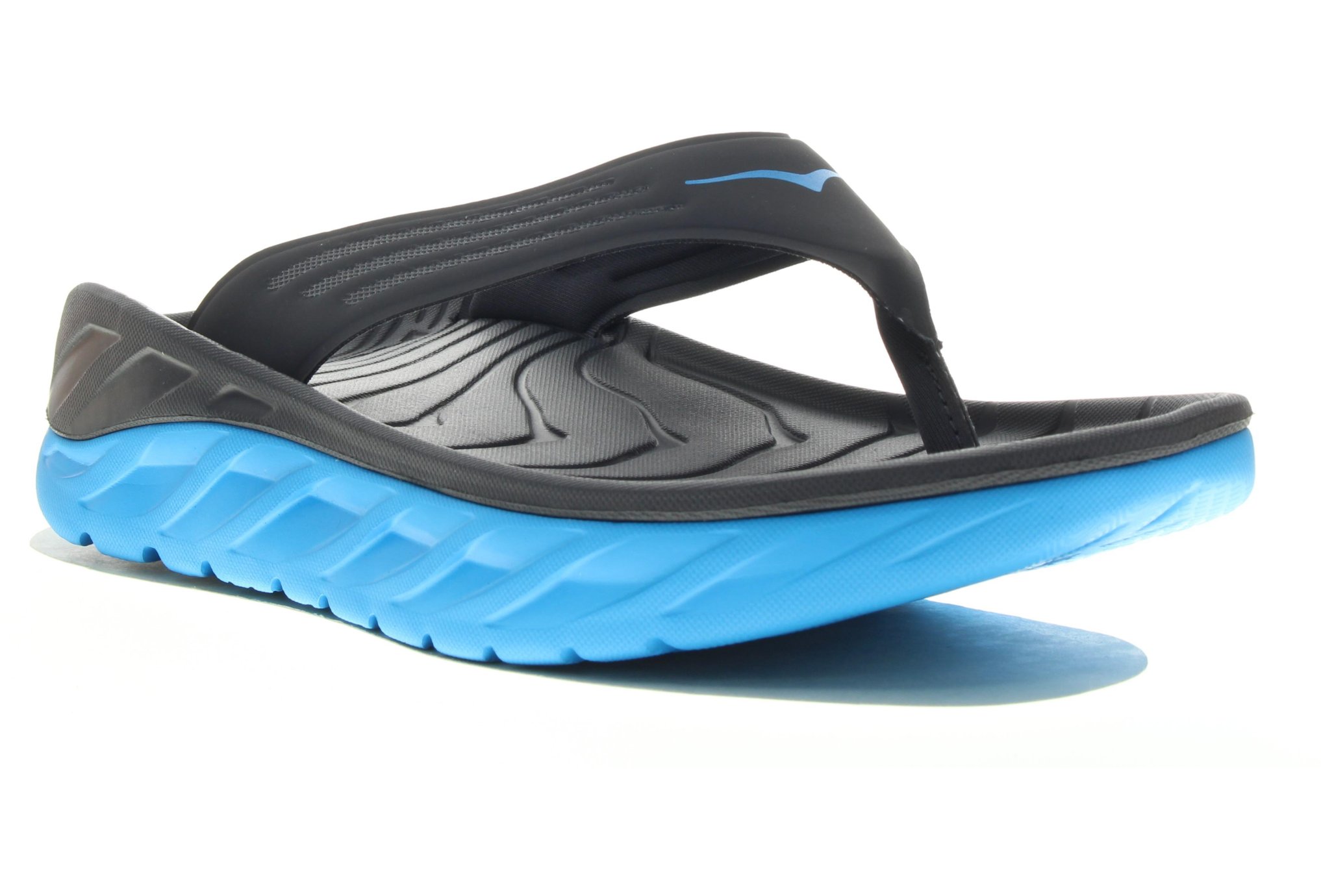 Hoka One One Ora Recovery Flip 2 M Chaussures homme