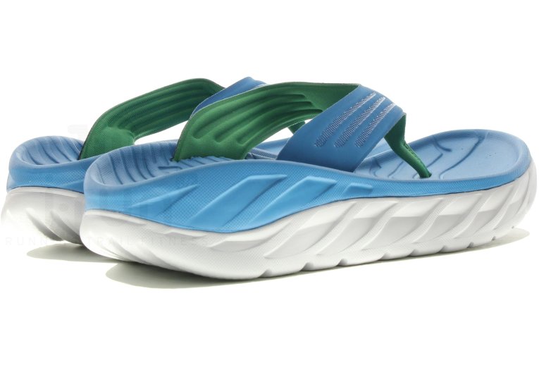 Hoka One One Ora Recovery Flip 2 Herren