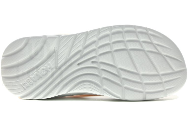 Hoka One One chanclas Ora Recovery Flip 2