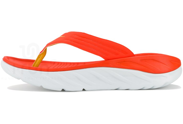 Hoka One One chanclas Ora Recovery Flip 2