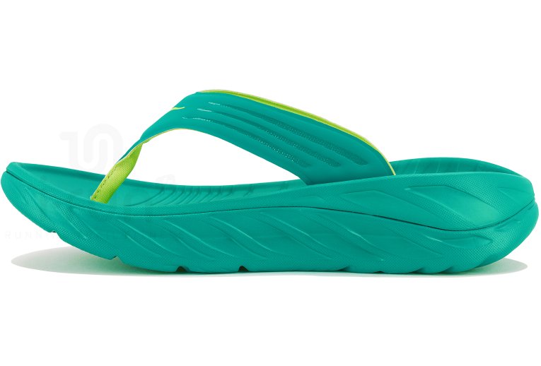 Hoka One One chanclas Ora Recovery Flip 2