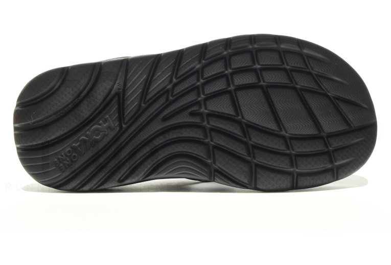 Hoka One One Chanclas de recuperaci�n Ora Recovery Flip 2
