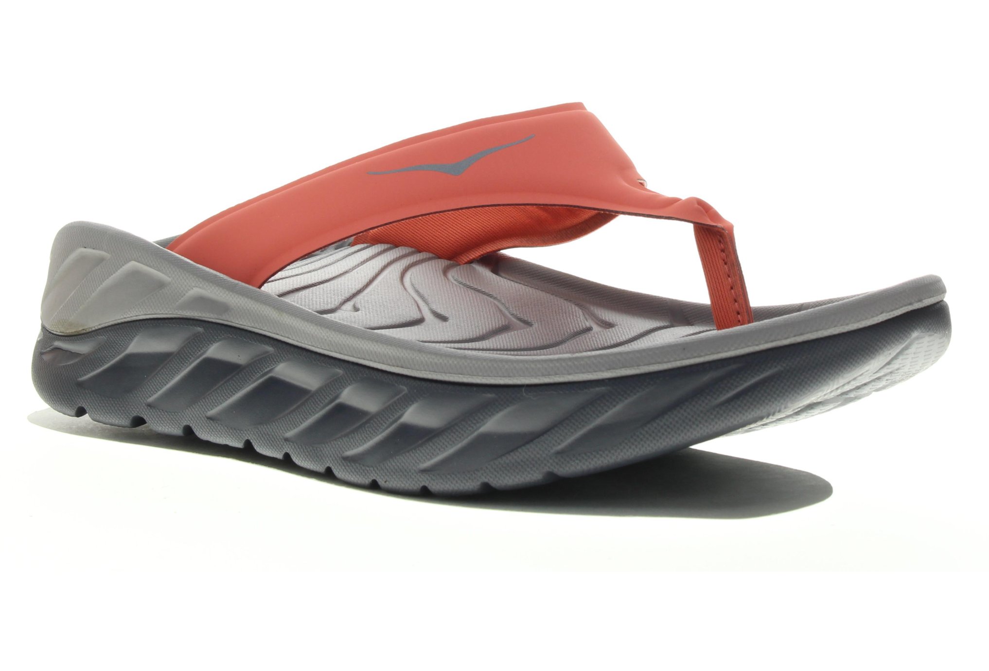 Hoka One One Ora Recovery Flip 2 W Chaussures running femme