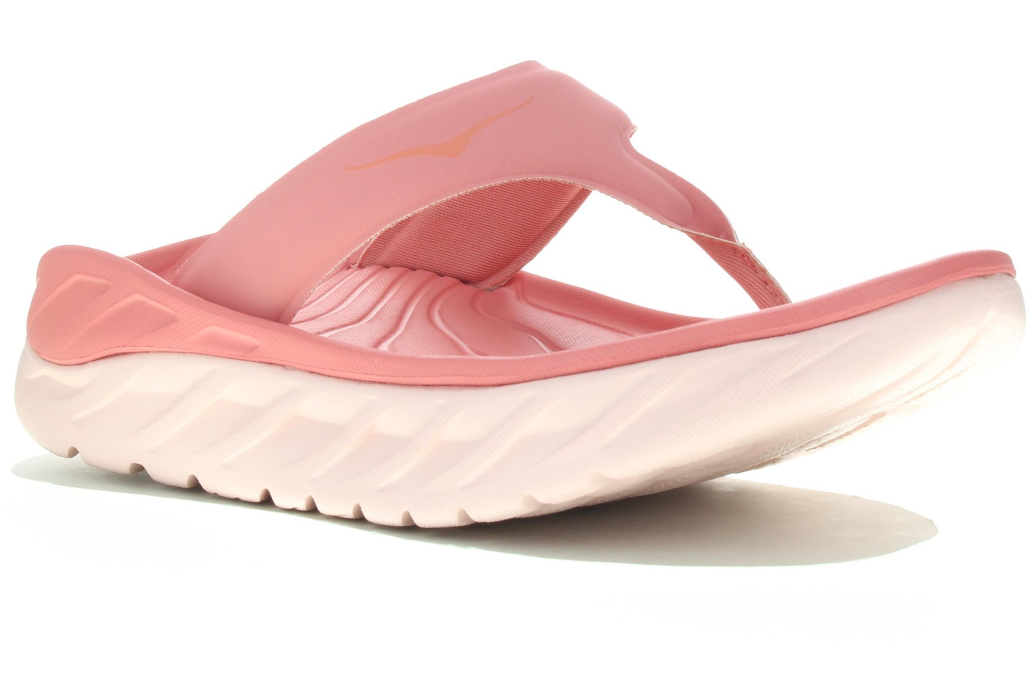 Hoka One One Ora Recovery Flip 2 W Chaussures running femme