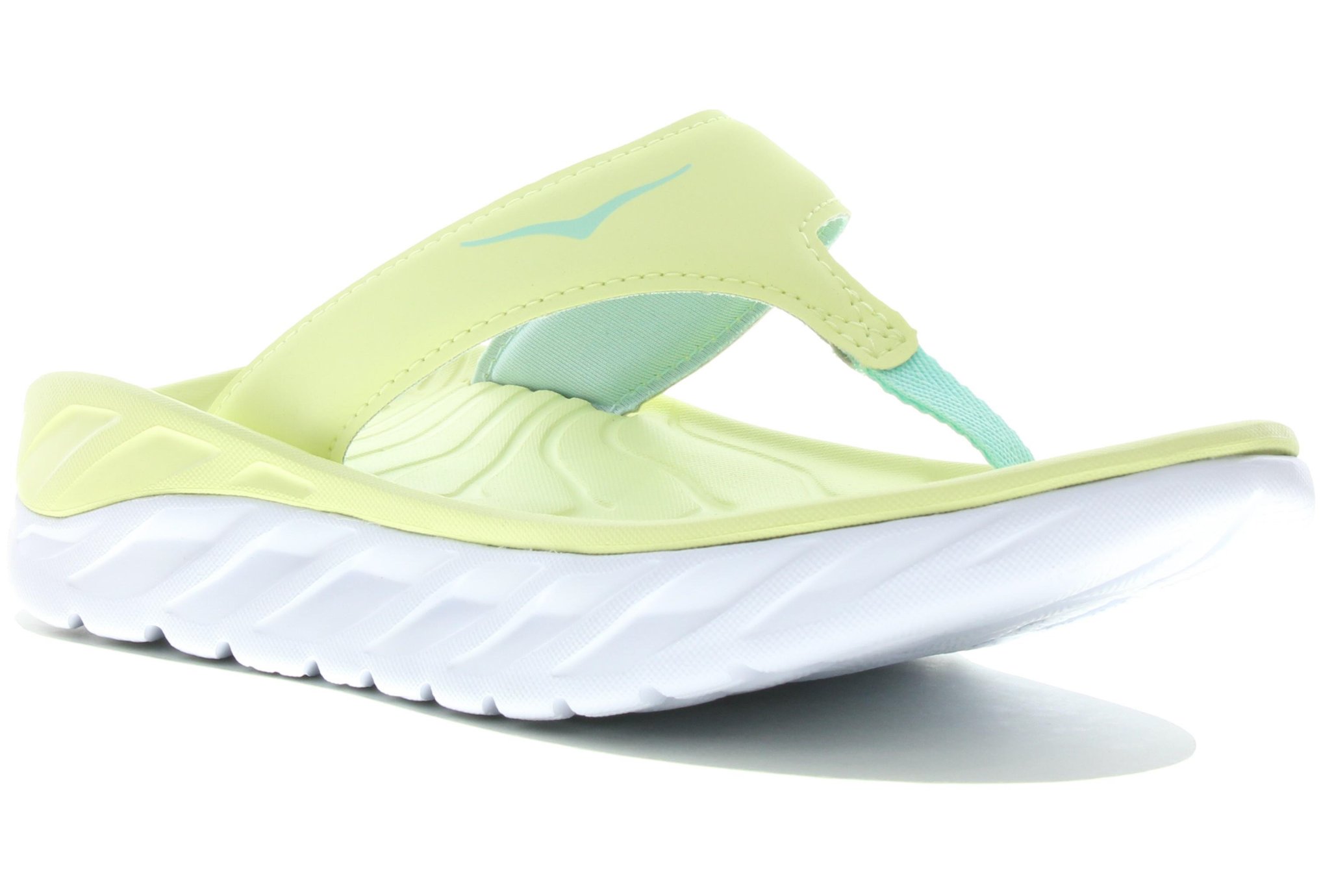 Hoka One One Ora Recovery Flip 2 W Chaussures running femme