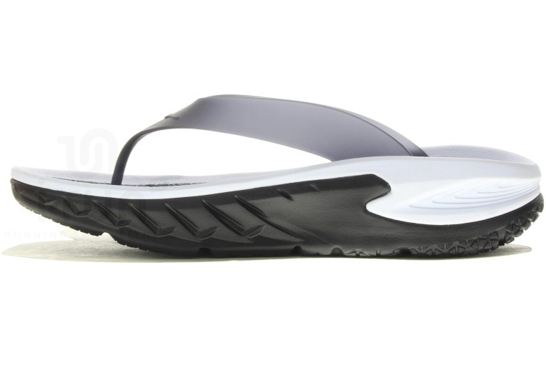 Hoka One One Chanclas de recuperaci�n Ora Recovery Flip
