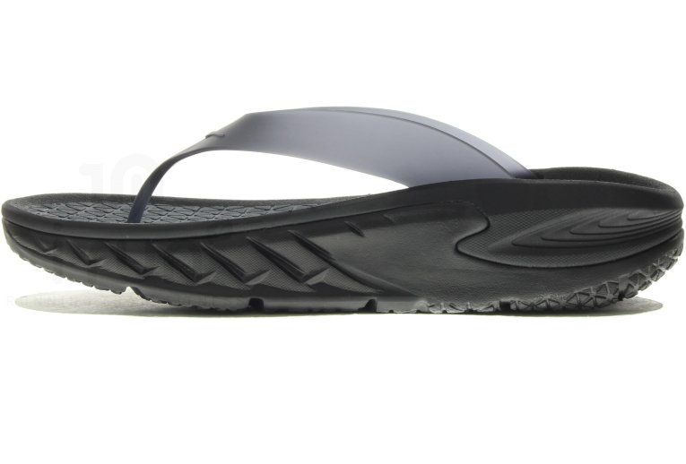 Hoka One One Chanclas de recuperaci�n Ora Recovery Flip