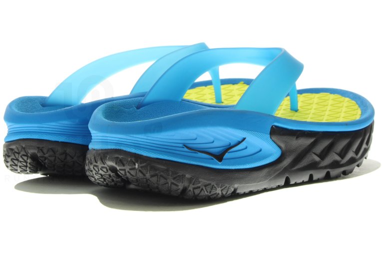 Hoka One One Chanclas de recuperaci�n Ora Recovery Flip