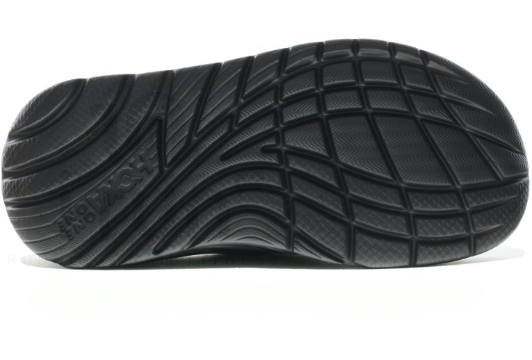 Hoka One One Ora Recovery Slide 2 CNY