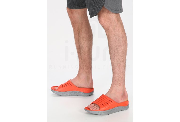 Hoka One One chanclas de recuperaci�n Ora Recovery Slide 2