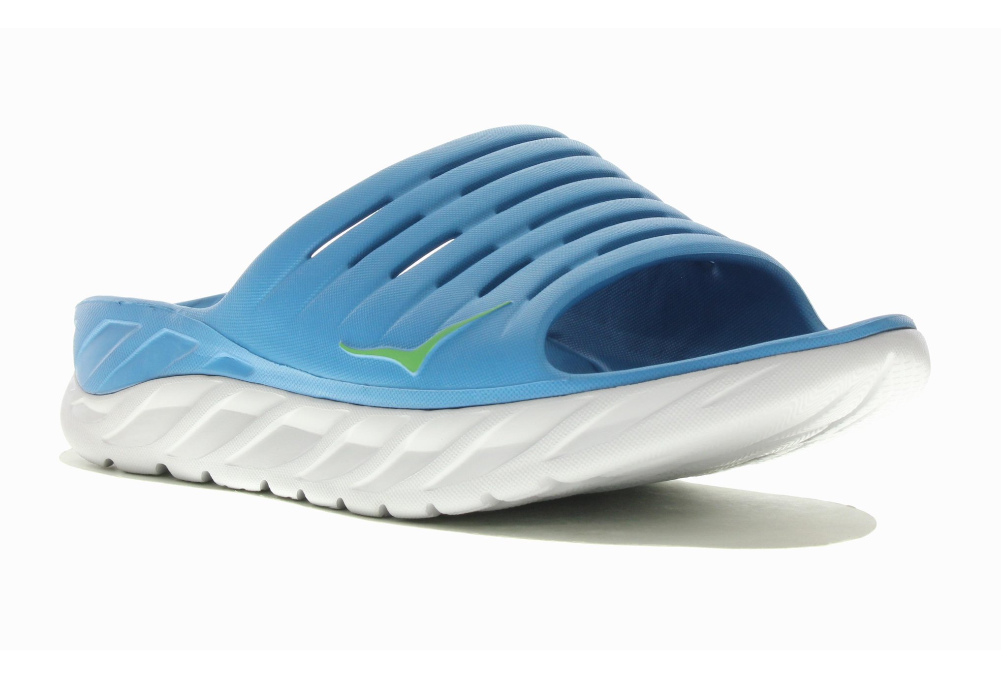 Hoka One One Ora Recovery Slide 2 M Chaussures homme
