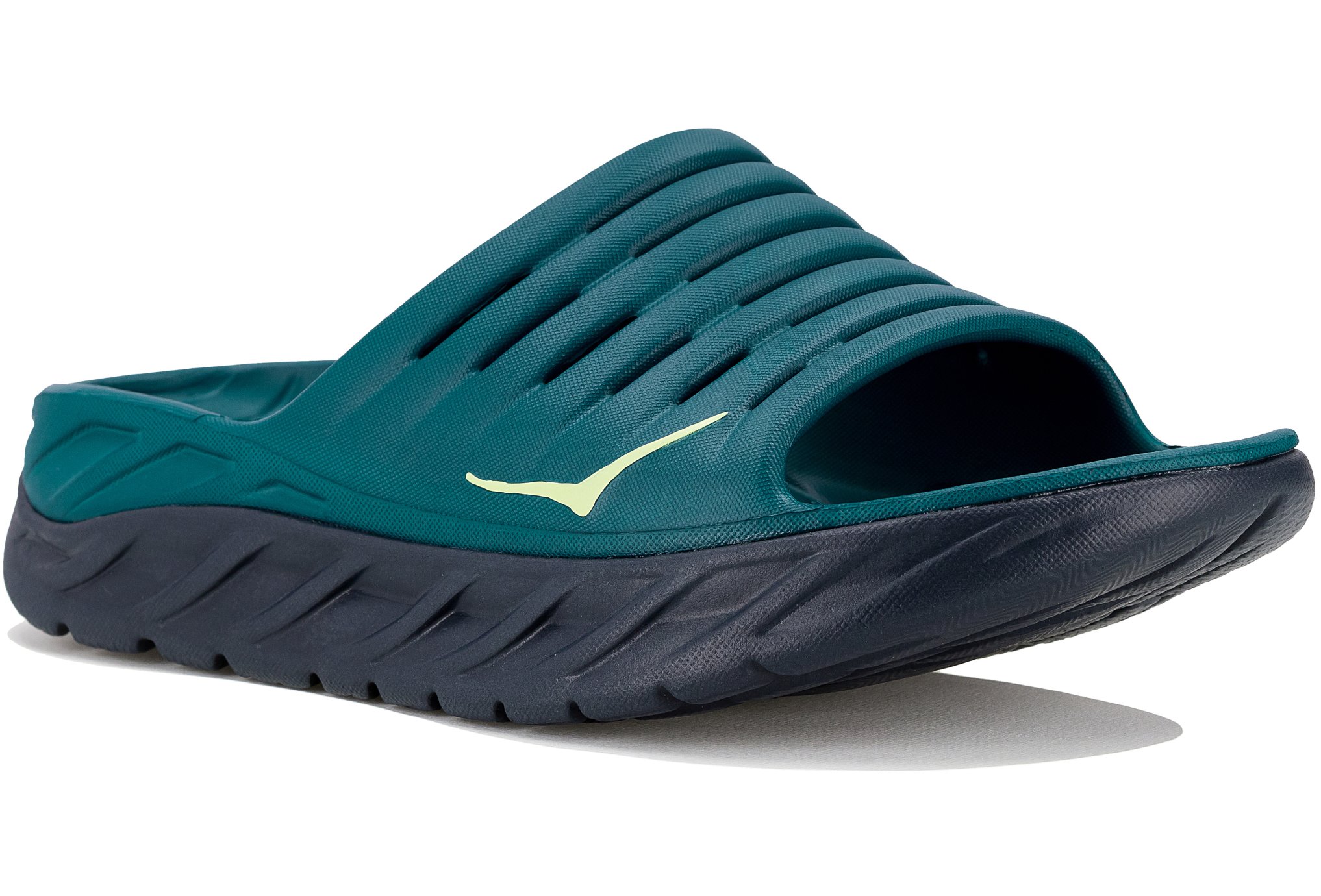 Hoka One One Ora Recovery Slide 2 M Chaussures homme