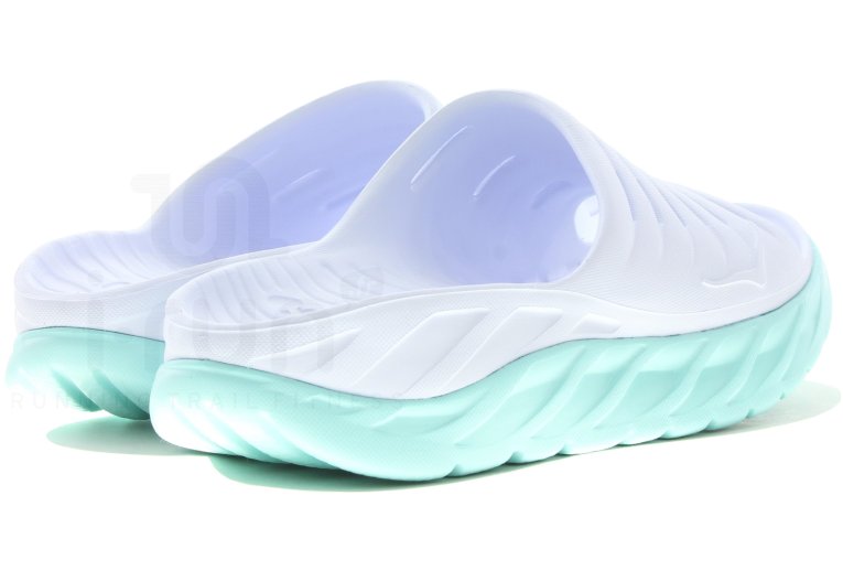 Hoka One One Ora Recovery Slide 2