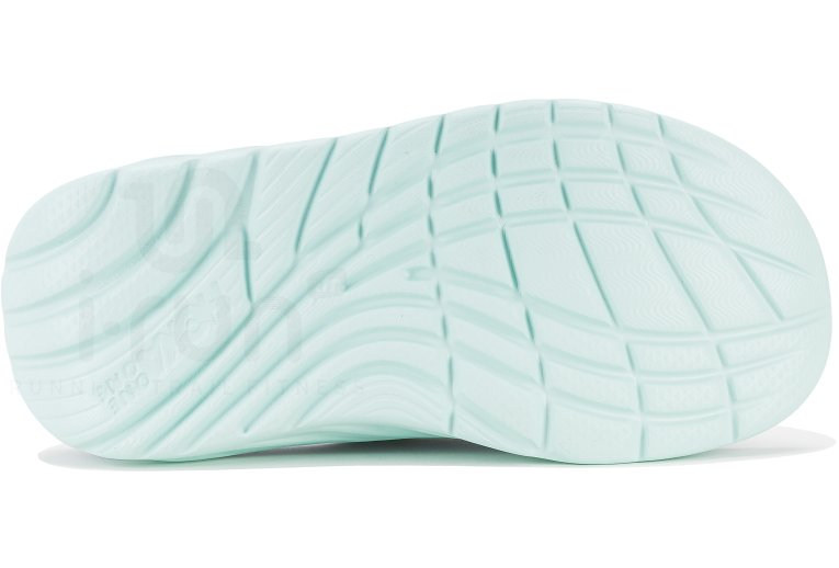 Hoka One One Ora Recovery Slide 2